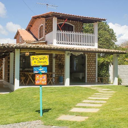 Porto Suites Pousada Pôrto das Galinhas Esterno foto