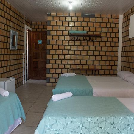 Porto Suites Pousada Pôrto das Galinhas Esterno foto