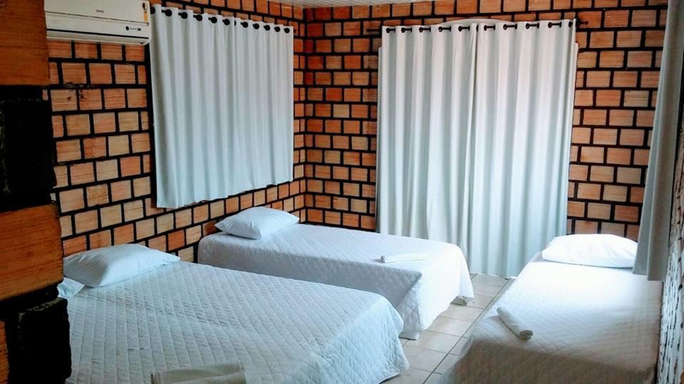 Porto Suites Pousada Pôrto das Galinhas Esterno foto