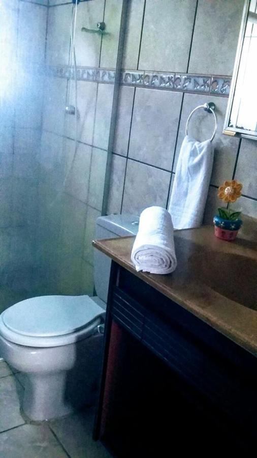 Porto Suites Pousada Pôrto das Galinhas Esterno foto