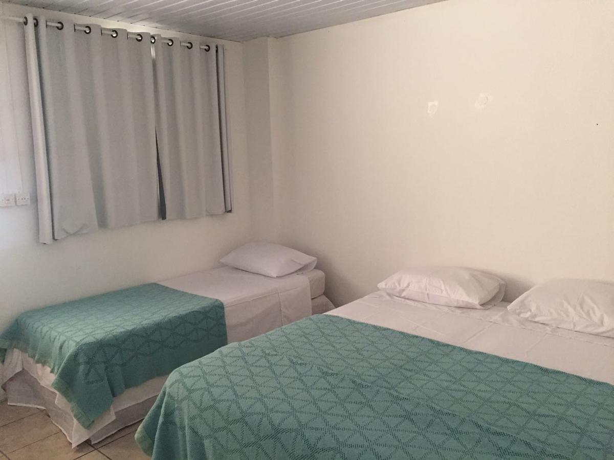 Porto Suites Pousada Pôrto das Galinhas Esterno foto