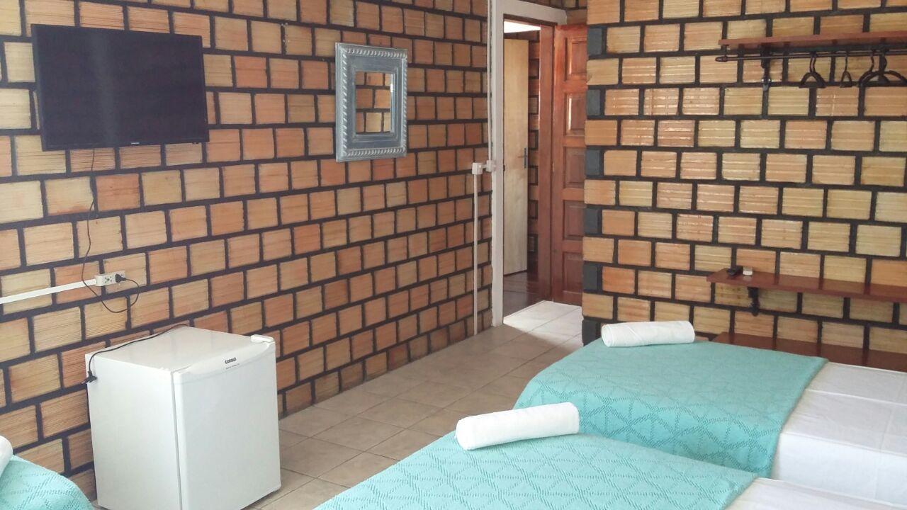 Porto Suites Pousada Pôrto das Galinhas Esterno foto