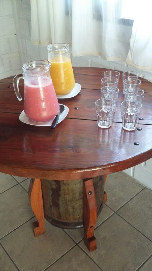 Porto Suites Pousada Pôrto das Galinhas Esterno foto