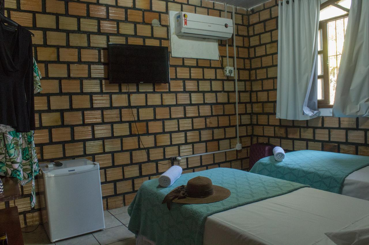 Porto Suites Pousada Pôrto das Galinhas Esterno foto