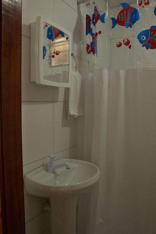 Porto Suites Pousada Pôrto das Galinhas Esterno foto