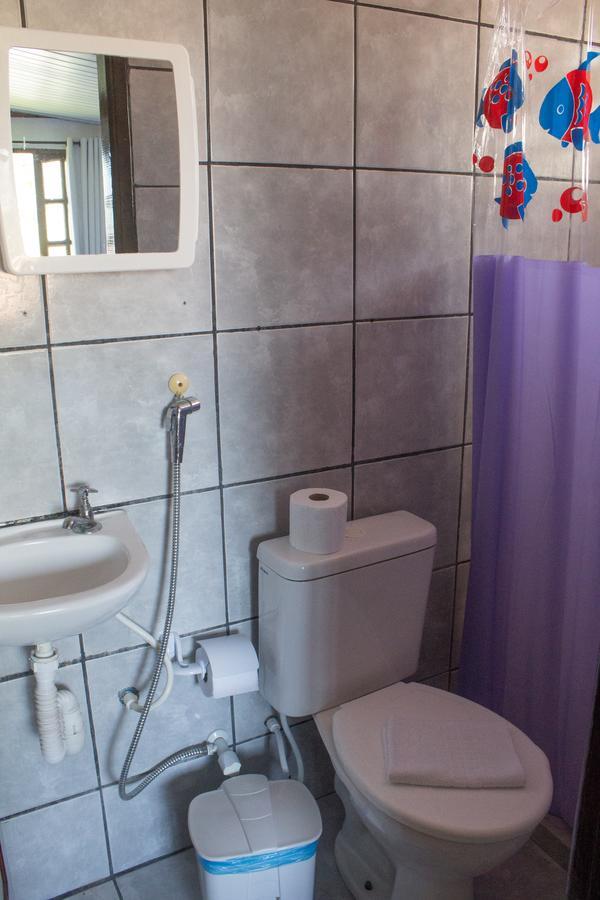 Porto Suites Pousada Pôrto das Galinhas Esterno foto