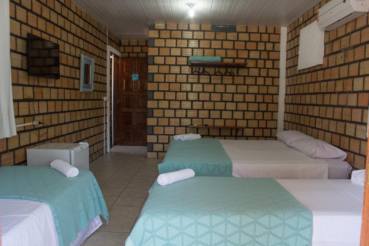 Porto Suites Pousada Pôrto das Galinhas Esterno foto