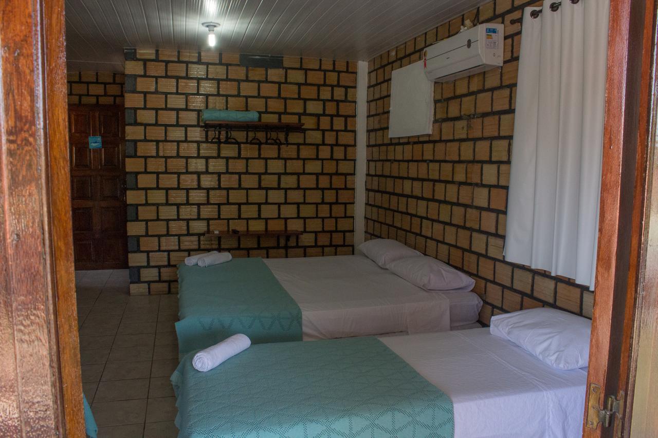 Porto Suites Pousada Pôrto das Galinhas Camera foto