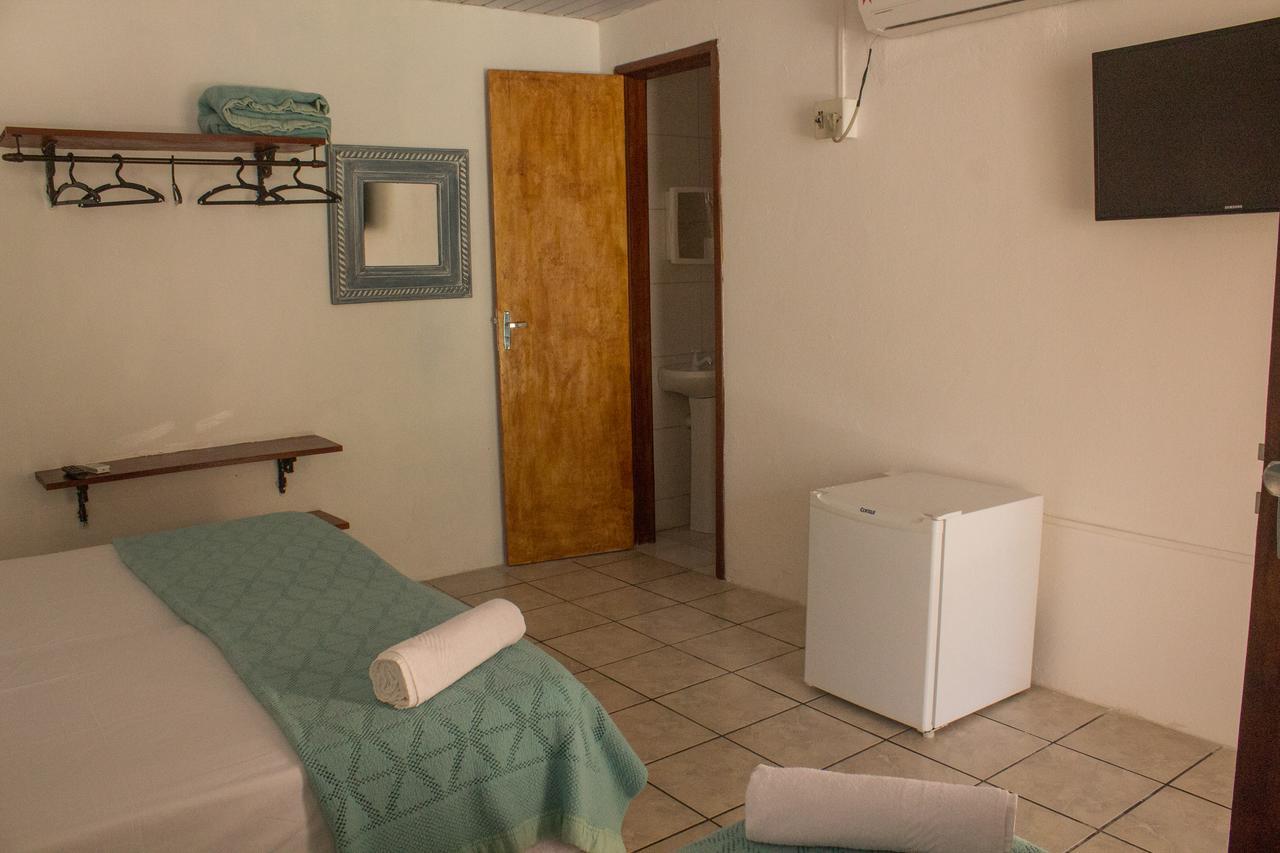 Porto Suites Pousada Pôrto das Galinhas Esterno foto