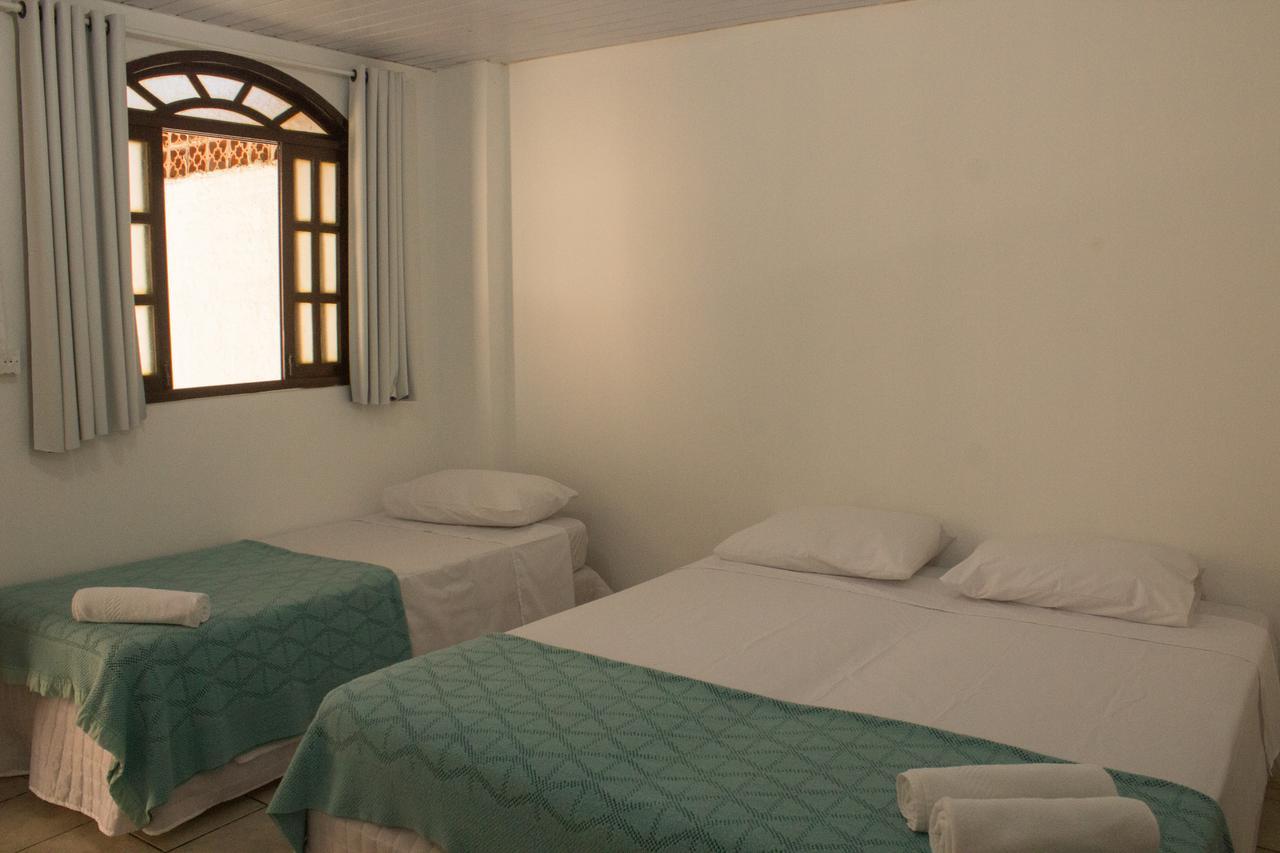 Porto Suites Pousada Pôrto das Galinhas Esterno foto