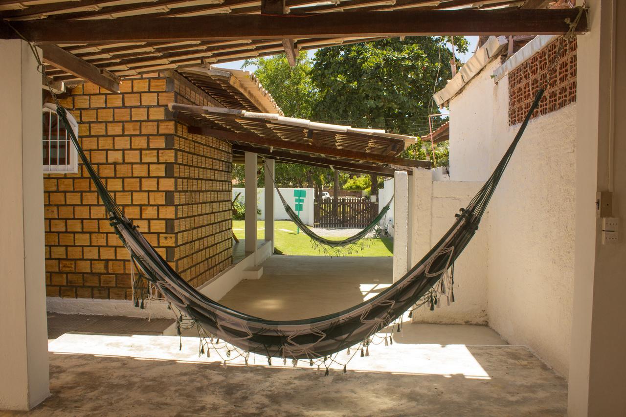 Porto Suites Pousada Pôrto das Galinhas Esterno foto
