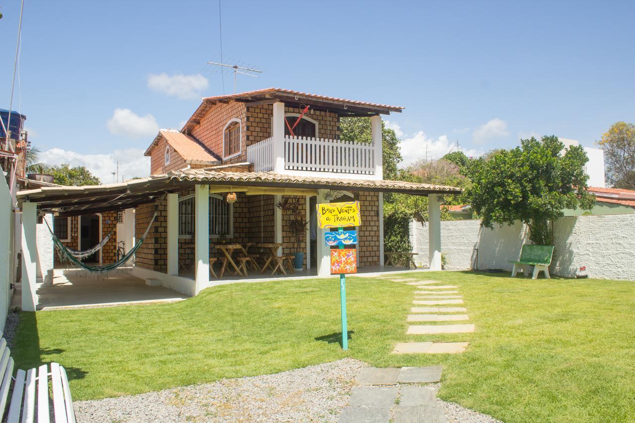 Porto Suites Pousada Pôrto das Galinhas Esterno foto