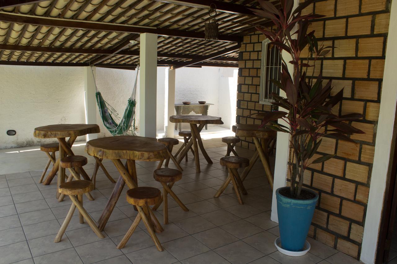 Porto Suites Pousada Pôrto das Galinhas Esterno foto