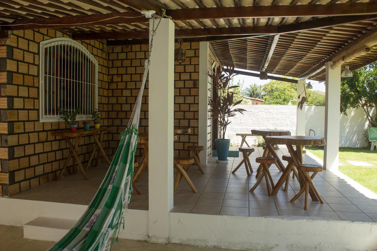 Porto Suites Pousada Pôrto das Galinhas Esterno foto