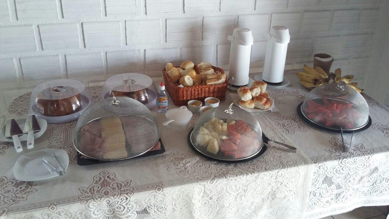 Porto Suites Pousada Pôrto das Galinhas Esterno foto